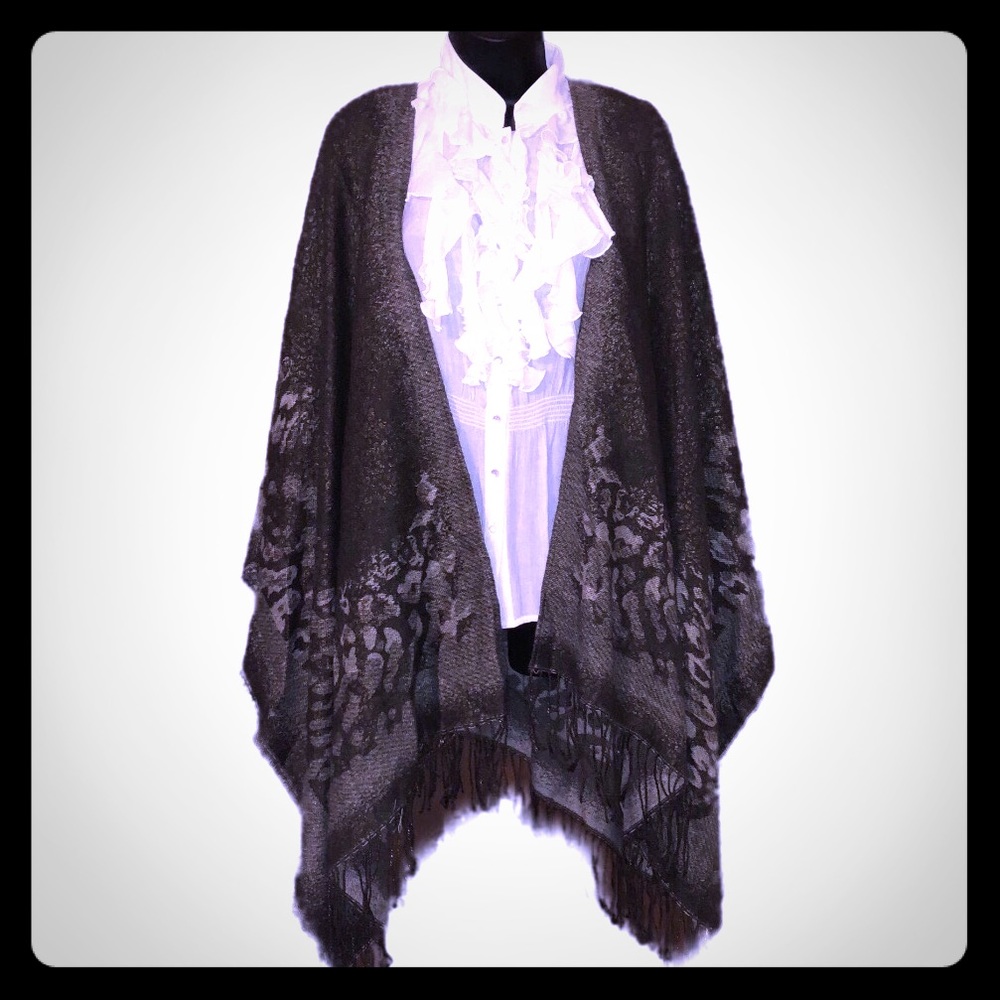 Collection Eighteen beautiful wrap